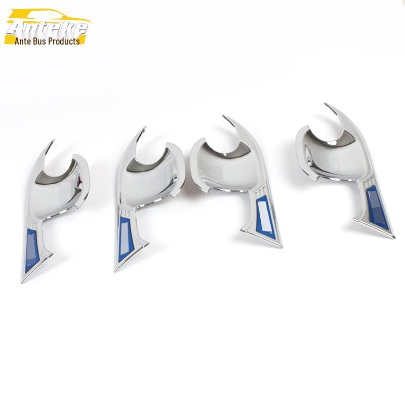 

2019 Passat Door Bowl Anti-Scratch Cover - Exterior Accessory