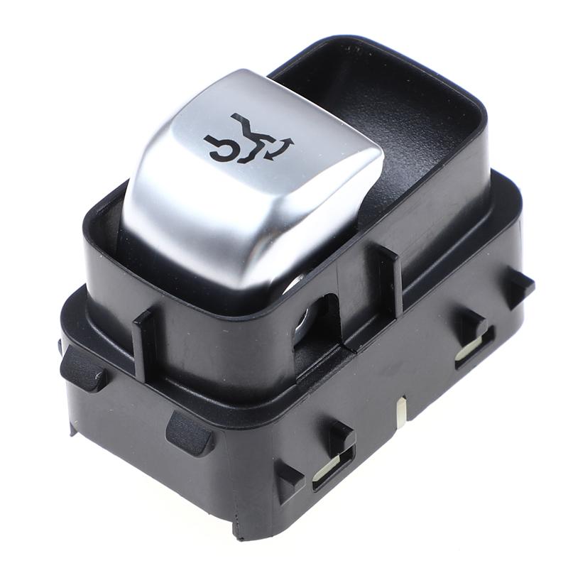 A2059051713 Rear Trunk Release Switch Control Button Car 2059051713 2229055011 For Mercedes GLC W205 W253 X253 C253 2015-2010