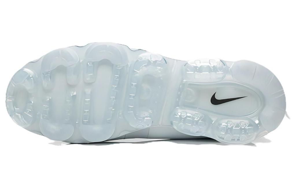 Nike Air VaporMax Chukka Slip פלטינה טהורה AO9326-001