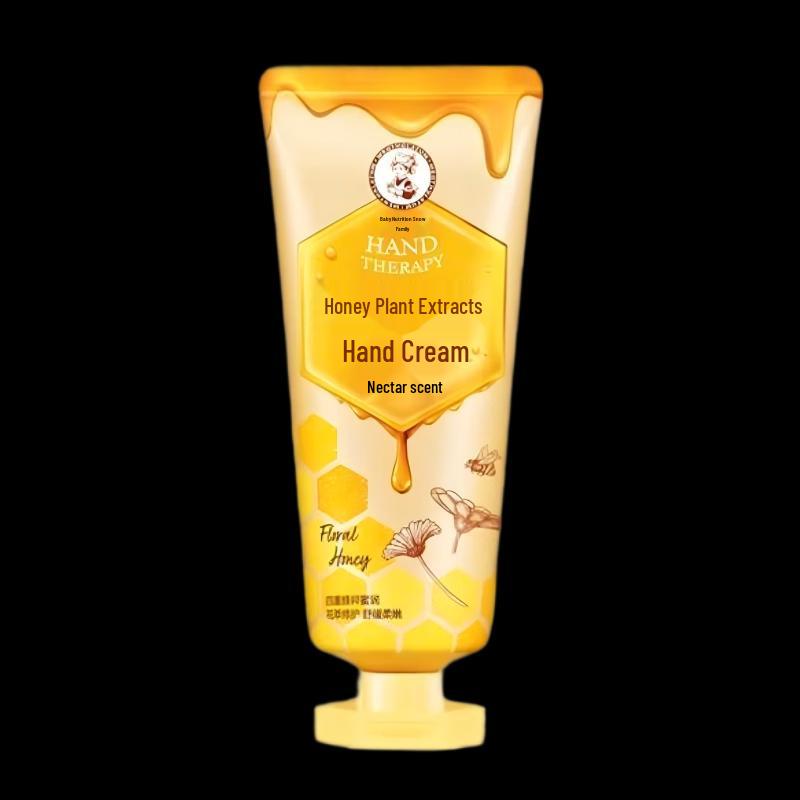 

Mentholatum Honey Plant Extract Hand Cream