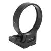 Haoge LMR-OM415 Lens Color Replacement Foot Tripod Mount Ring for Olympus M.ZUIKO Digital ED 40-150mm F2.8 PRO and 90mm F3.5 Macro lenses, with built-