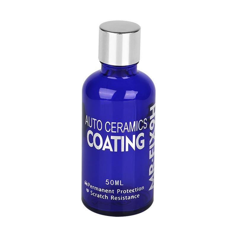9H Keramik Versiegelung Nano Versiegelung Auto High-Tech Lackschutz Autopolitur Keramikversiegelung 9H Nano Keramik Glasversiegelung Auto Keramikversiegelung Kratzer