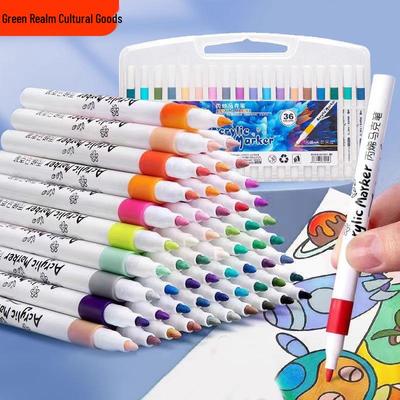 Dessin et peinture – Marqueurs et feutres artistiques