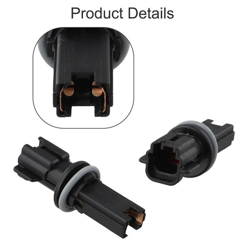 2pcs Car Lamp Light Socket 26240-9M400 Indicator Bulb Holder For Nissan For Frontier For Maxima For Altima