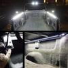 2Pcs LED Car Lights Strip Truck Cargo Bed Running Light Lamp For GMC Sierra 1500 Pickup RV Vans Yukon Yukon Car Accessories