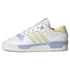 Rivalry Low White Blue Dawn W - IG3332
