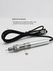 911G High Power Metal Automatic Soldering Machine and Electric Soldering Iron Handle - 150W To 320W Robot Soldering Station