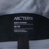 ARC'TERYX X000007726 Black BETA JACKET Jacket M blackUsed
