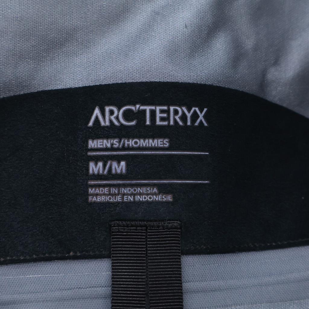 ARC'TERYX X000007726 Black BETA JACKET Jacket M blackUsed