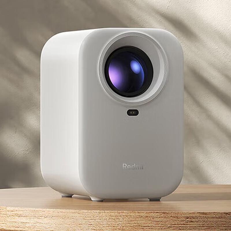 

Xiaomi Redmi Lite Smart Projector (CN version)