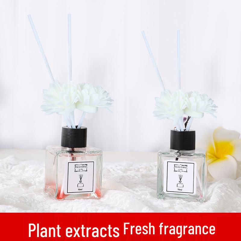 

Беспламенный Ароматерапевтический Ароматизатор Эфирных Масел для Автомобиля и Дома - Долговечный Освежитель Воздуха Lavender