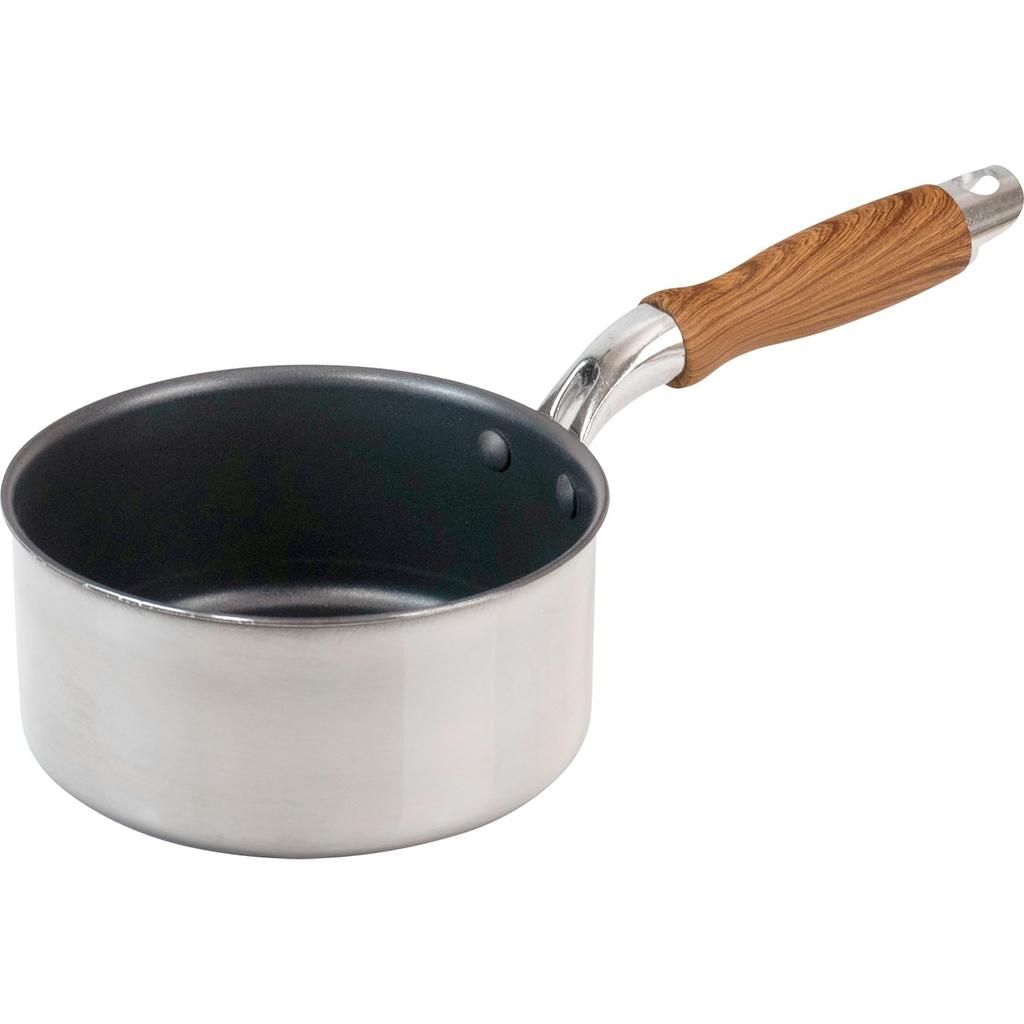 Wahei Picot 2 Mini Milk Pan, 14cm, MB-3134
