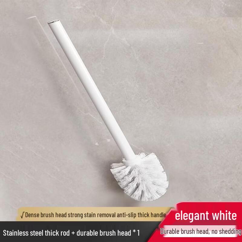 Household Toilet Brush Cleaning Set
