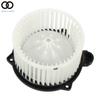 Front AC Heater Blower Motor For Hyundai Accent Sonata Azera Kia Optima PM9247
