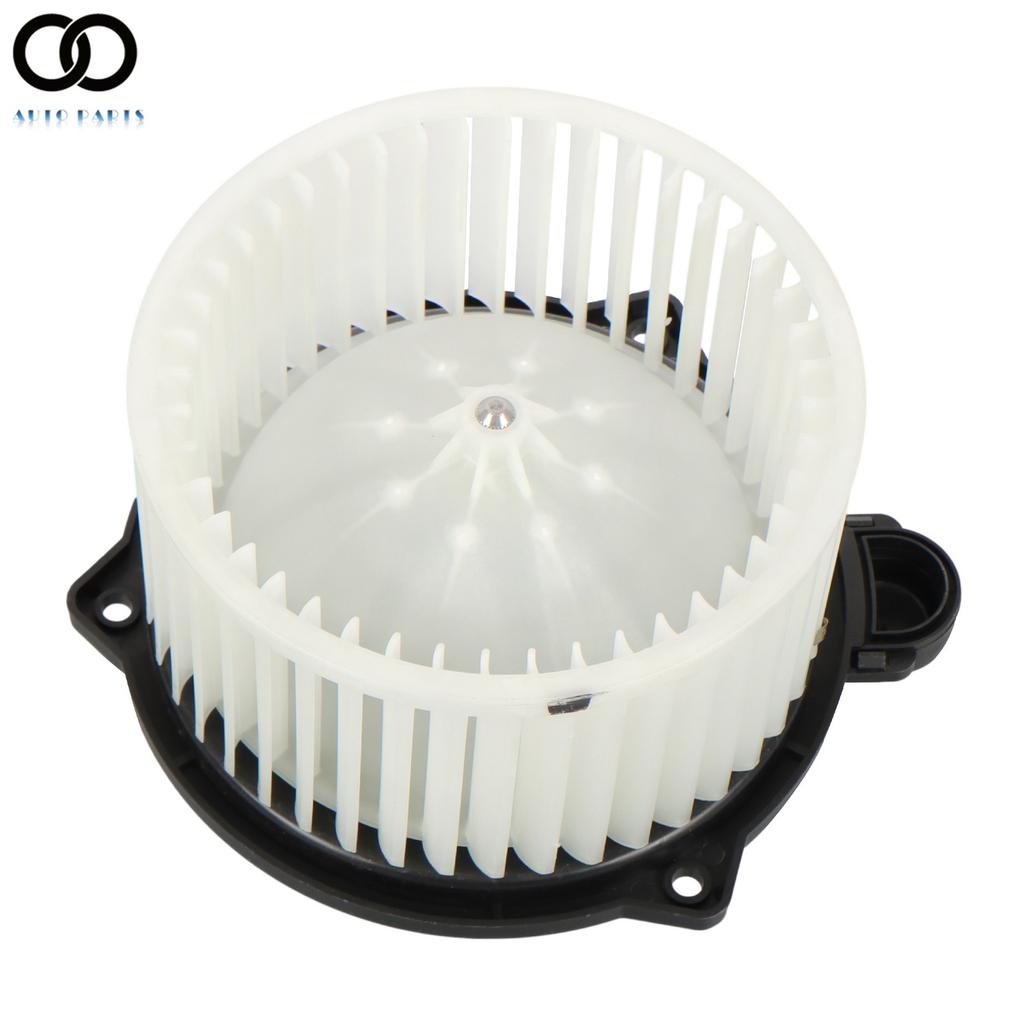 Front AC Heater Blower Motor For Hyundai Accent Sonata Azera Kia Optima PM9247