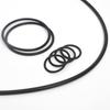 O-Ring Seal kit for FX5/FX6 Aquarium Cartridge Filter Compatible with Fluval A-7, A-0, A-2 Replacement Parts