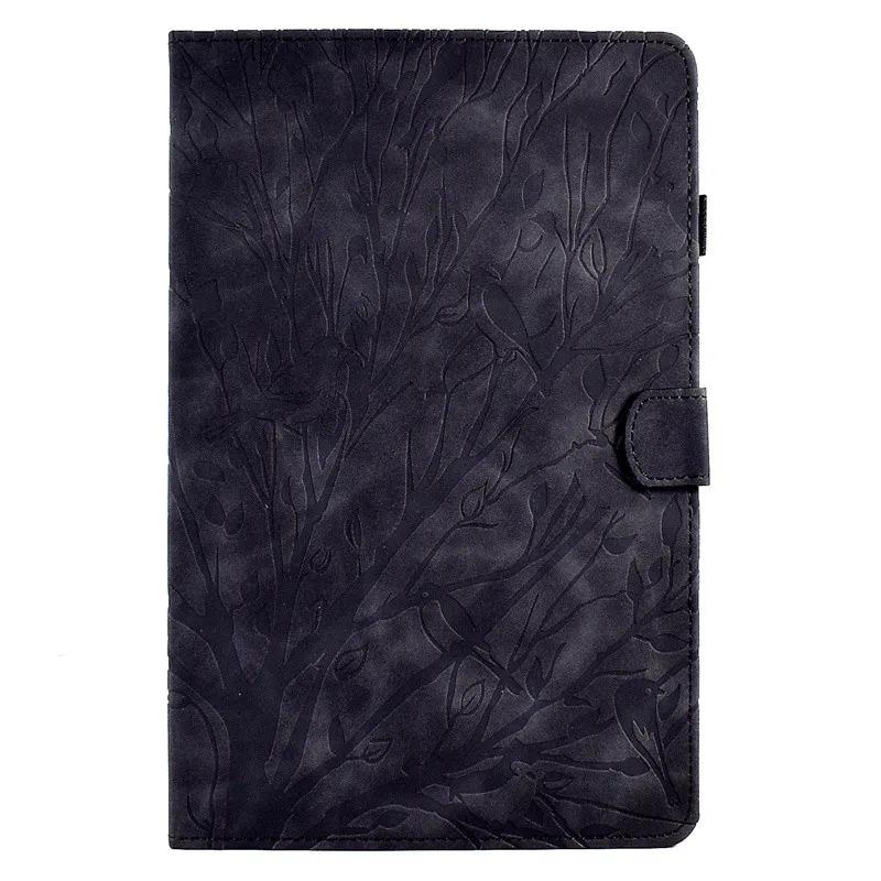 For Lenovo Tab P11 Gen 2 11.5inch Cover tb350xu tb350fu Tree Funda For Xiaoxinpad Plus Case 2023 Shockproof Magnetic Etui + Gift