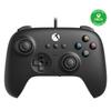 8Bitdo Ultimate Wired Controller for Xbox Series X, Xbox Series S, Xbox One, Windows 10, and Windows 11 - Officially Licensed (Black Edition)