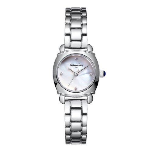 

[VALENTINO RUDY] VALENTINO RUDY Women s Metal Watch VR2579B-WTWT FREE