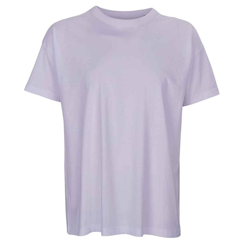 SOLS Mens Boxy Oversized T-Shirt