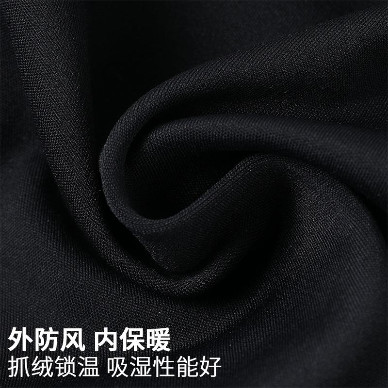 Ski face mask, new ski hood, windproof and cold-proof, professional outdoor men's and women's models, warm in autumn and winter