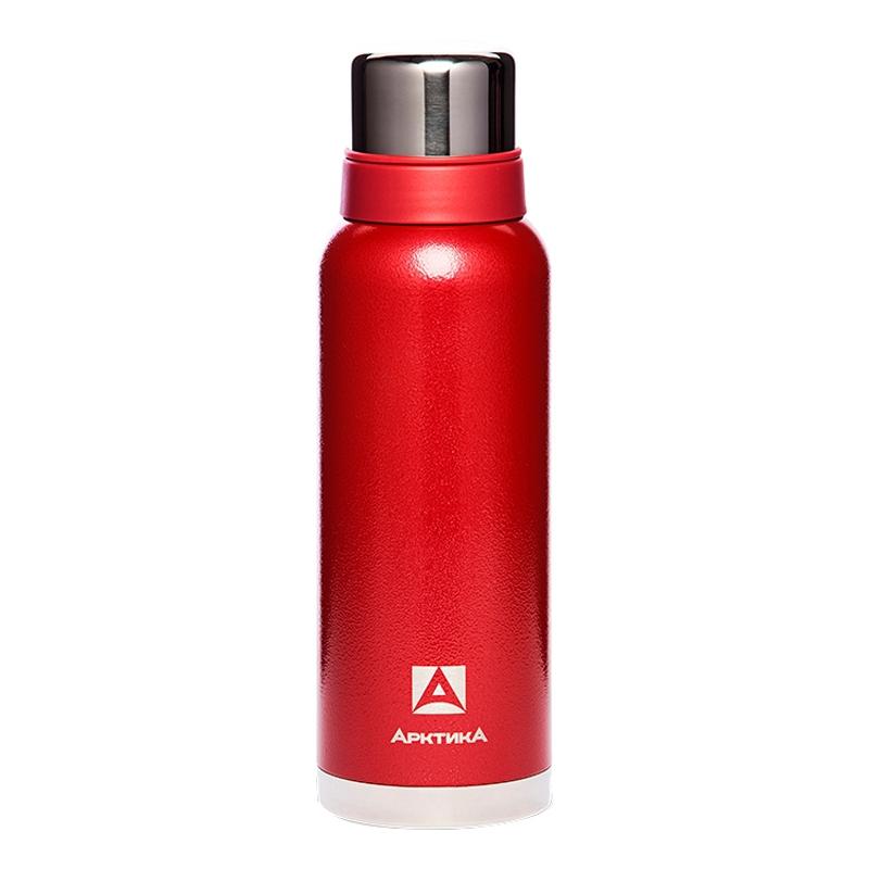 

Термос Арктика 106-1200 Красный