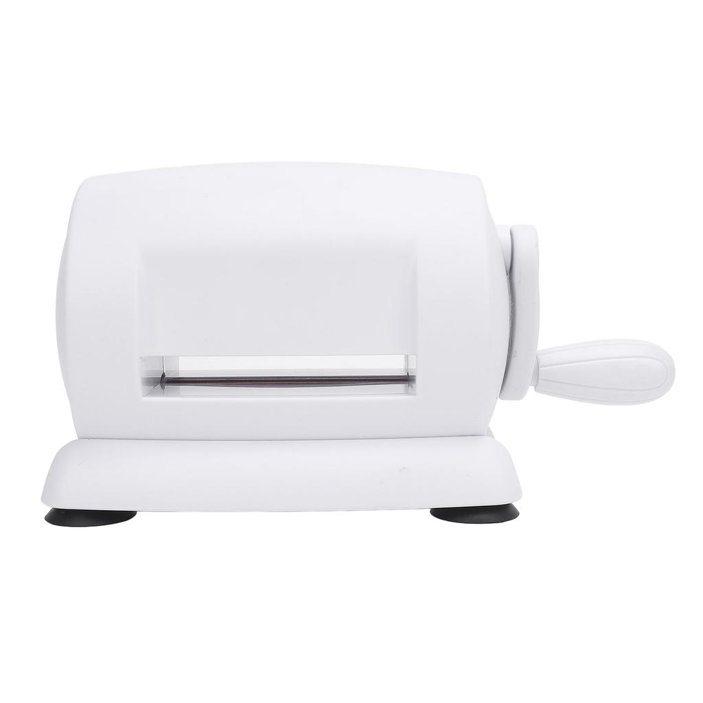 Die Cutting and Embossing Machine Hand Embossing Machine Manual Die Cutting Machine for Paper Card Craft Scrapbooking