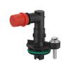 Positive Crankcase Ventilation Pcv Valve 12663027 For Chevrolet Malibu Buick