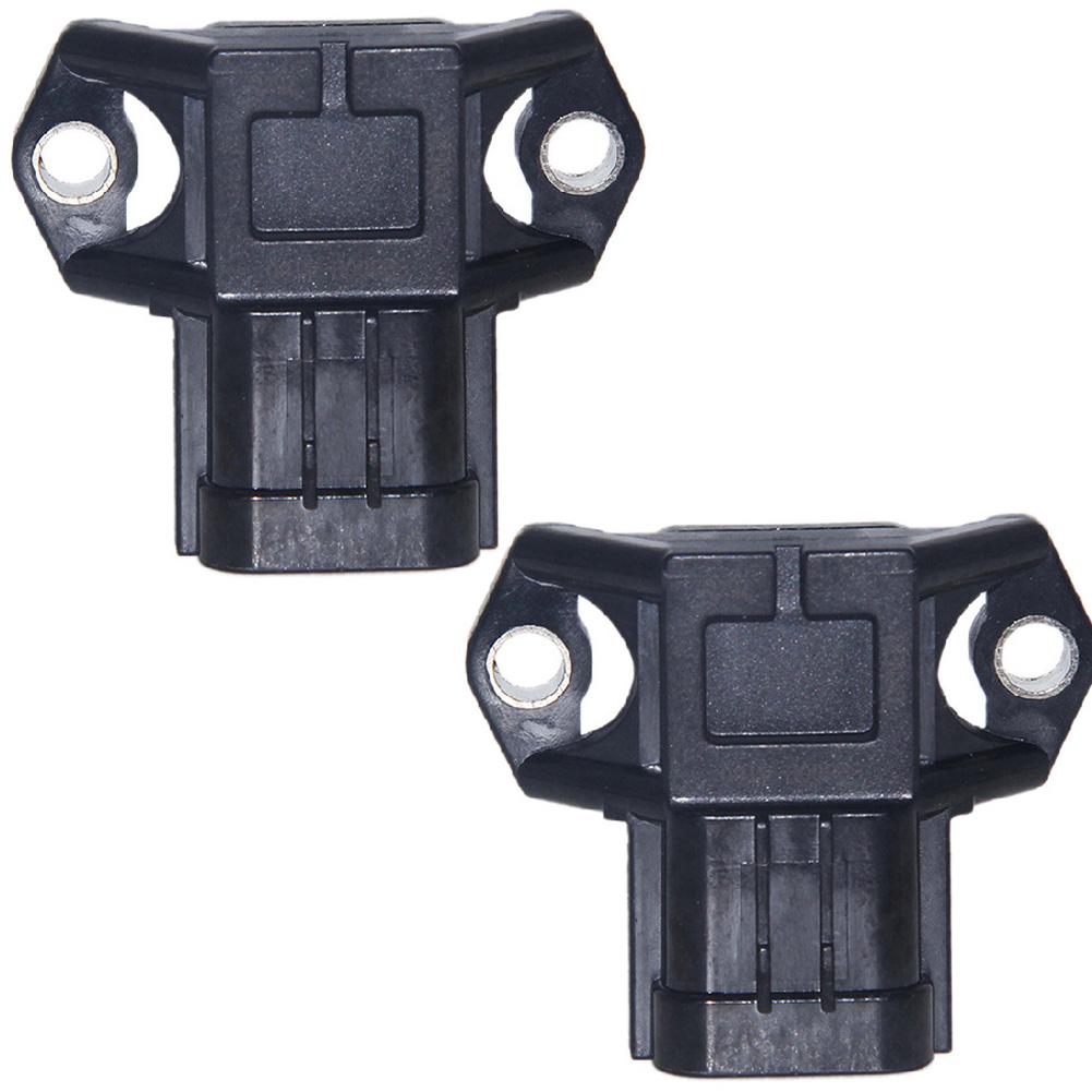 8980094180 MAP Air Intake Pressure Sensor Replacement Manifold Absolute Pressure Sensor For Intake System Vacuum Level Measuring Auto Accessories