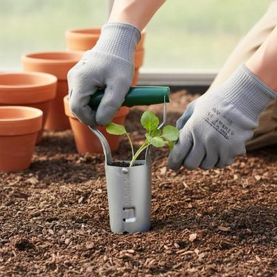Instrumente de grădinărit – Cultivatoare și săpat