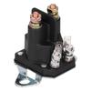 Solenoid Switch 4 Pole Terminal Starter Relay 12V for MTD 109946 146154 1753539 AM138497