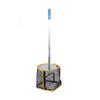 JINGRUIDA Retractable Ping Pong Ball Collector