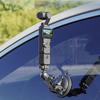 Suction Cup Camera Car Mount Powerful High Load Bearing Windshield Camera Holder for Action Camera