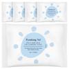 Pyunkang Yul Kids & Baby Cleansing Tissues for Infants 10 Sheets X 10, 10 Pcs
