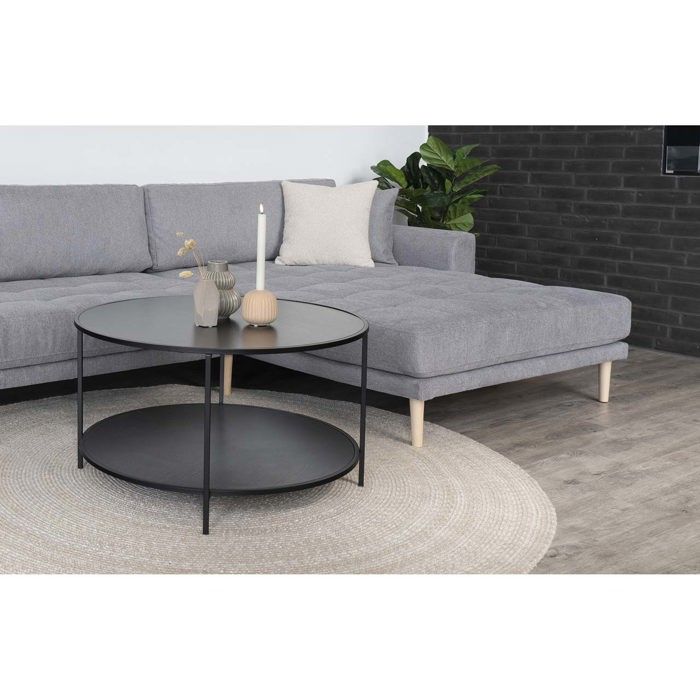 Savannah coussin bouclé 45x45cm beige.