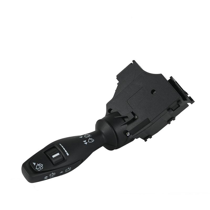 10P Car Toggle Steering Column Switch Wiper Stalk Car Accessories For Ford FIESTA MK7 2008-2017 1537625 8A6T-17A553-AC красный