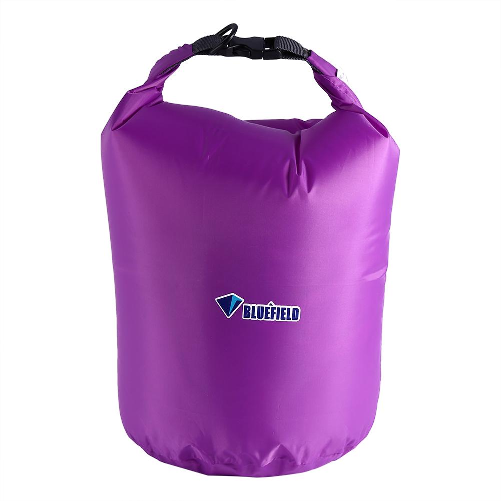 70L Portable Waterproof Storage Bag For Outdoor Swimming Rafting Hiking Camping(70L Green)