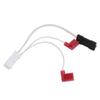 Precise Control RV Refrigerator Thermistor for Norcold N611 N621 N641 N811 N821 N841