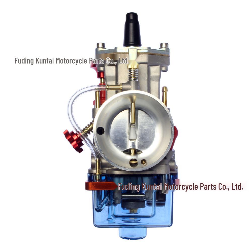 PWK Racing Carburetor Gate Valve 24-34mm for ATV/UTV