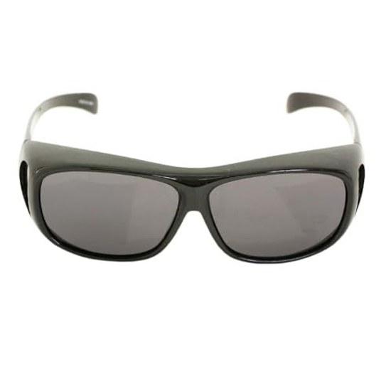 Coleman Over Glasses Polarized Sunglasses That Can Be Worn