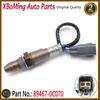 89467-0C070 Upstream Lucht/Brandstofverhouding Lambda O2 Zuurstofsensor Voor Toyota Sequoia Tundra Land Voor Lexus GS350 GX460 IS250 IS350