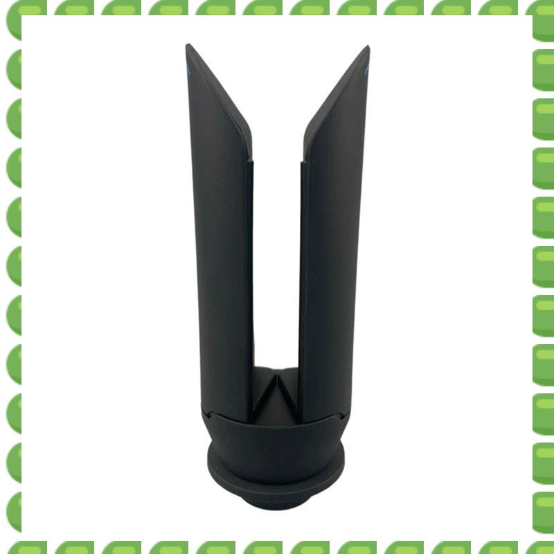 A04V Hair Straightener Nozzle For Dyson Automatic Opening And Closing Hair Styling Straightening Tool