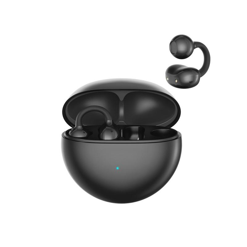 Kabellose Bluetooth-Ohrhörer Offenes Design Sport Lange Akkulaufzeit Für Aktiven Lebensstil