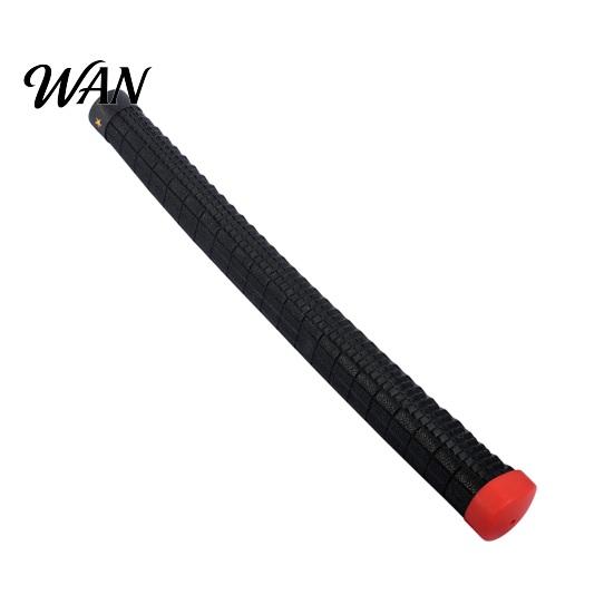 Easy Install Golf Grip Park Club Replacement, Anti-slip for Improved Replaceable Control & Swing Stability, Ergonomic Grip, Accessories Wear-resistant