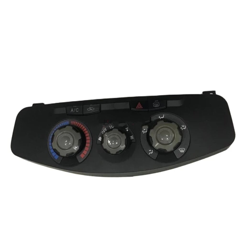 A/C Control Panel A/C Control Heater Switch For Chery Speranza Vortex Tingo T11-8112010BA 1 pcs