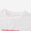 YEEHOO Girls' Short Sleeve Round Neck T-Shirt