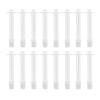 100 Disposable Personal Lubricant Applicators for Intimate Health Care and Wellness