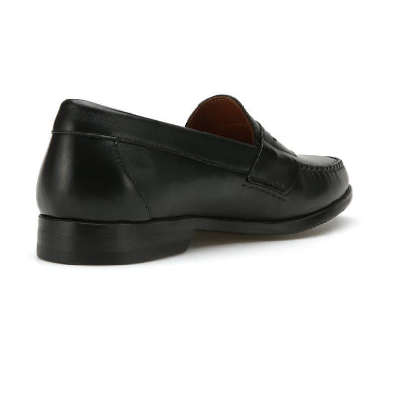 Vigevano Men S Loafer Black M9x10393f11vg