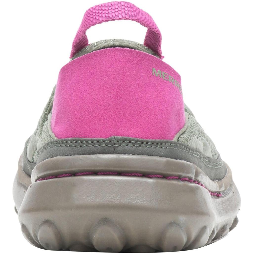 Merrell Men's Hut Moc 2 Moccasin, Tee, Size 24