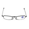 Folding Reading Glasses Eyeglasses Reading Glasses Rotation Eyeglasses